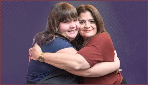Unveiling The Heartwarming Journey Of Alex Guarnaschelli And Her Daughter With Down Syndrome